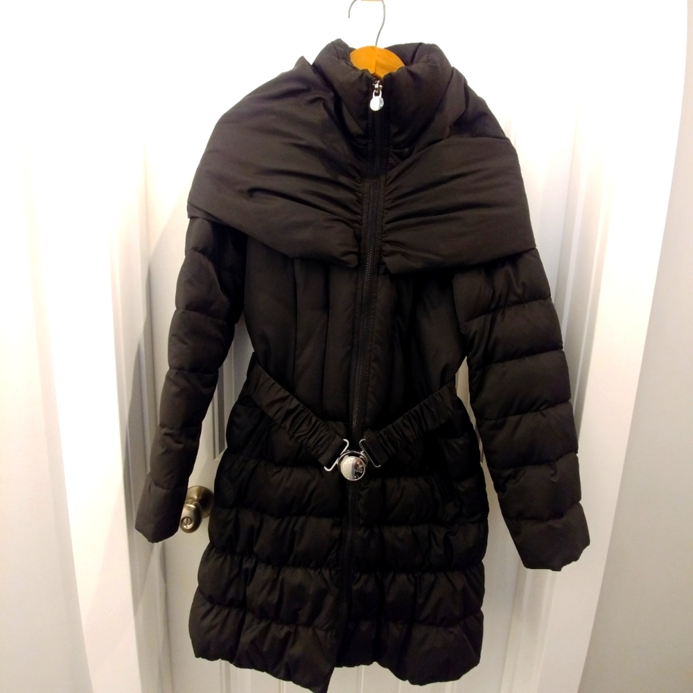 Laundry By Shelli Segal Ladies Coat